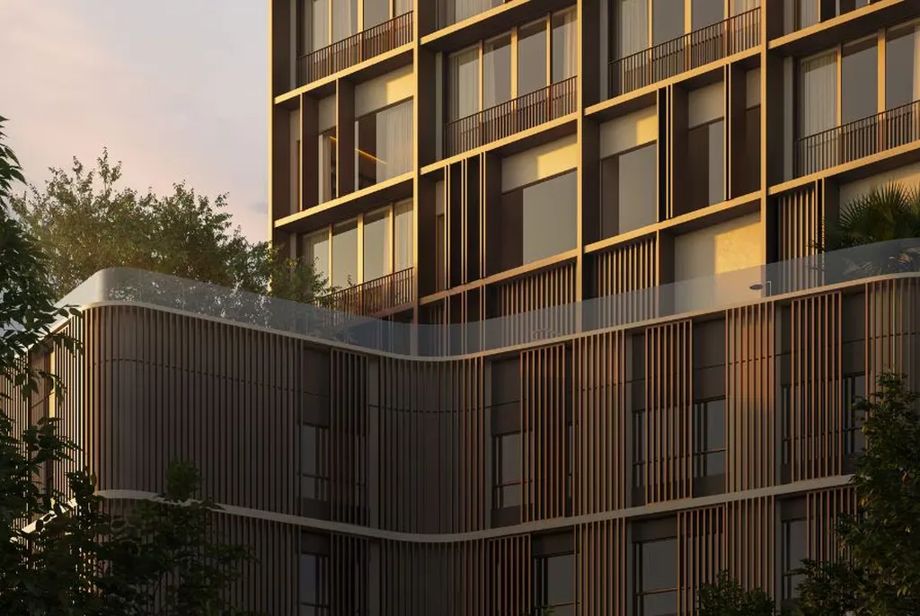 Imagem Verah Jardins Design Studios - Residencial - Verah Jardins Design Studios - Residencial
