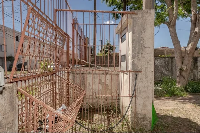 Imagem Terreno/Lote Residencial para venda no bairro Partenon em Porto Alegre