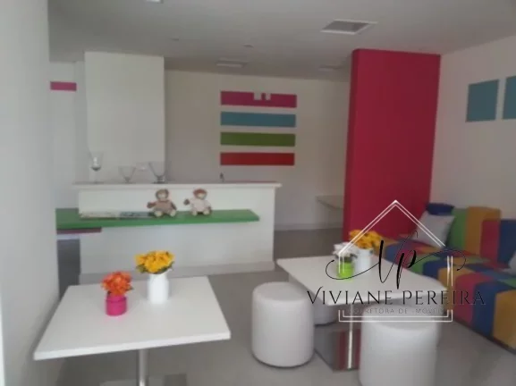 Imagem Apartamento para locação Allegra São Francisco - Vila São Francisco