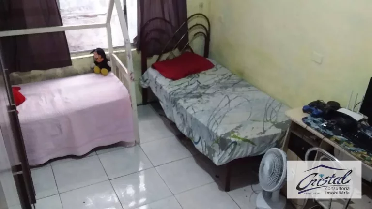 Imagem Casa com 2 quartos à venda, 200 m² - Butantã - São Paulo/SP