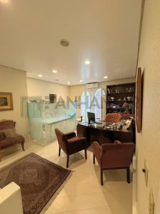 Imagem Casa Comercial para Locação em Jardim América, São Paulo-SP: 6 salas, 6 banheiros, 20 vagas de garagem, 663m².
