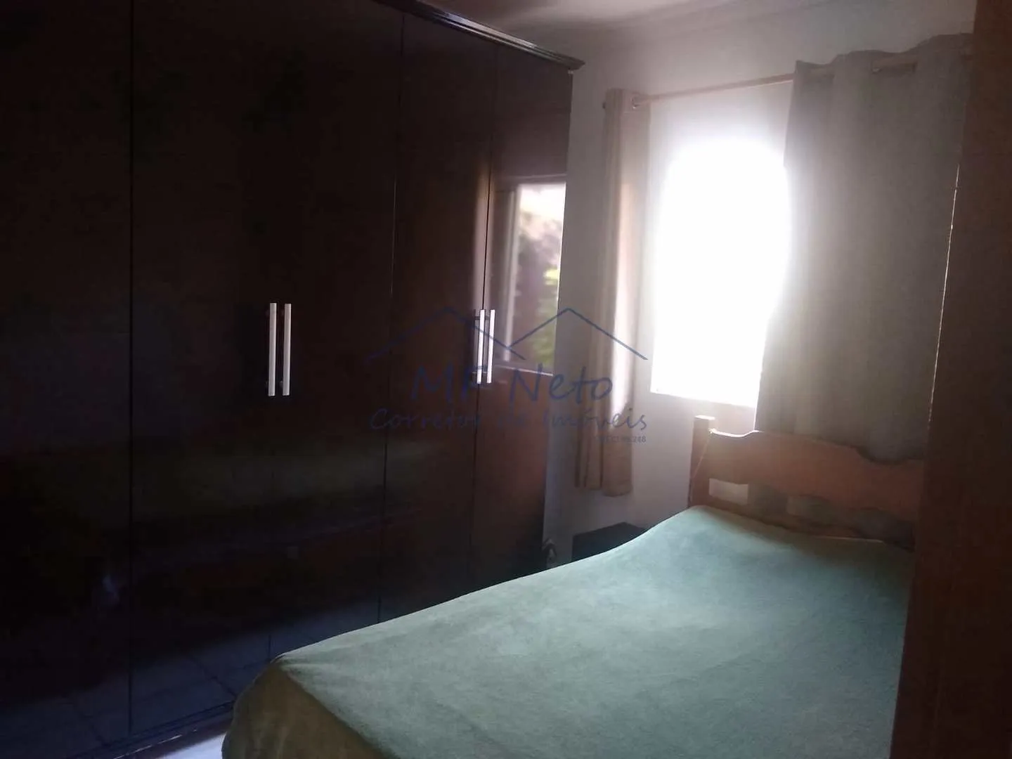 Imagem Casa Padrão