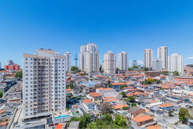 Imagem APARTAMENTO RESIDENCIAL em São Paulo - SP, Jardim Previdência