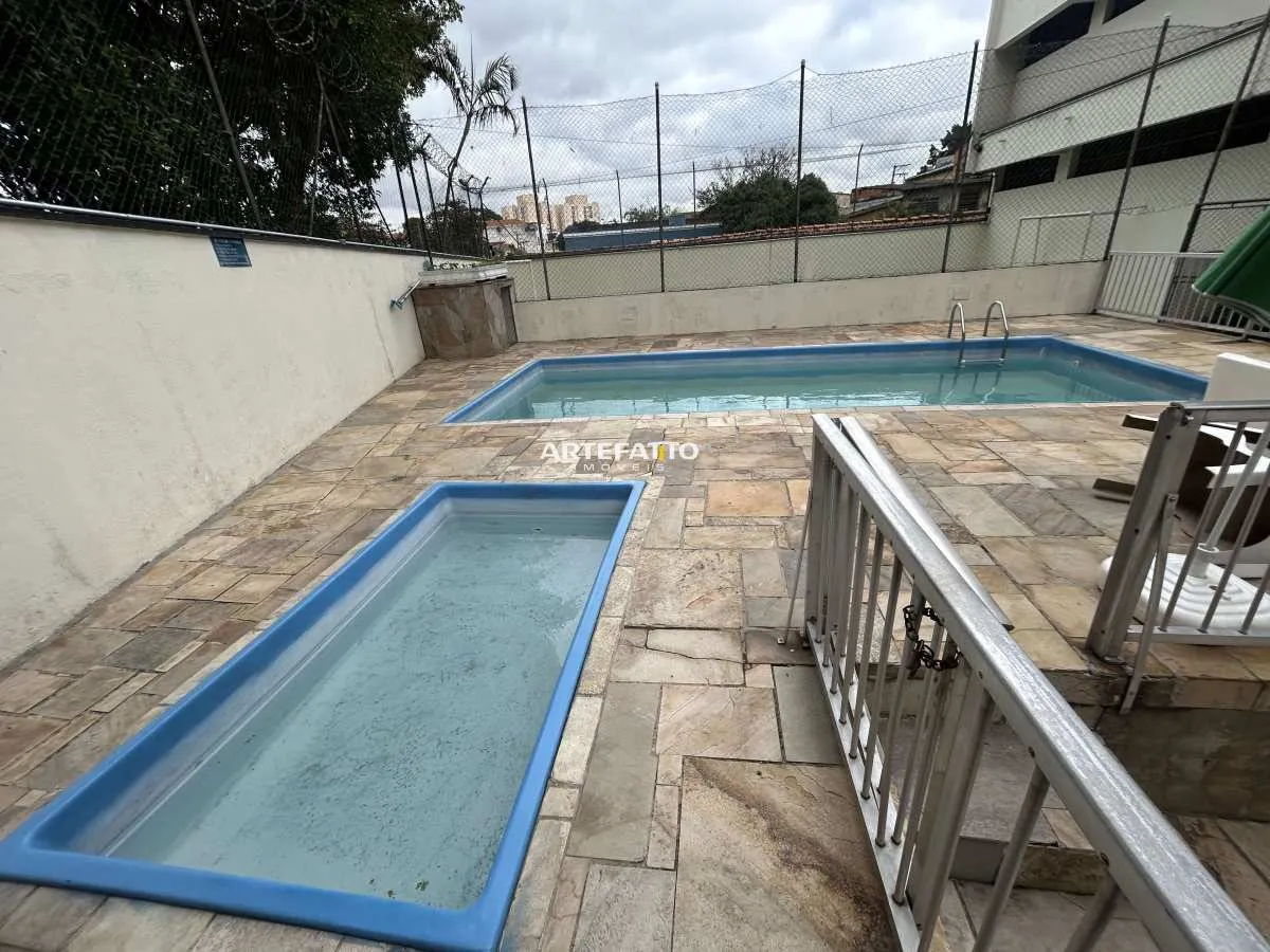 Imagem Apartamento à venda em São Paulo, Jabaquara, com 3 quartos, 70,1m2