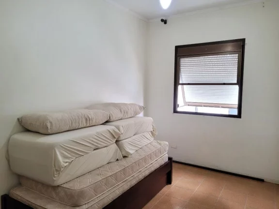 Imagem APARTAMENTO COM OTIMA LOCALIZAÇÃO, 2 DORMITÓRIOS, 1 VAGA, PERTO DA PRAIA.