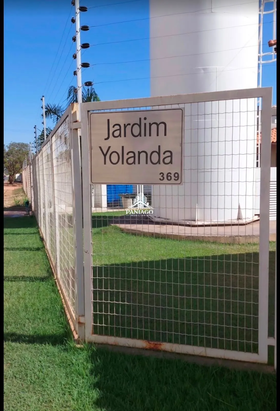 Imagem Apartamento à Venda no Condomínio Jardim Yolanda - Parque Geórgia, Cuiabá/MT