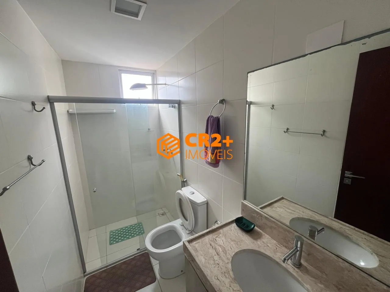 Imagem Vendo apartamento alto padrão em Miramar - João Pessoa com 4 quartos - 130m² POR