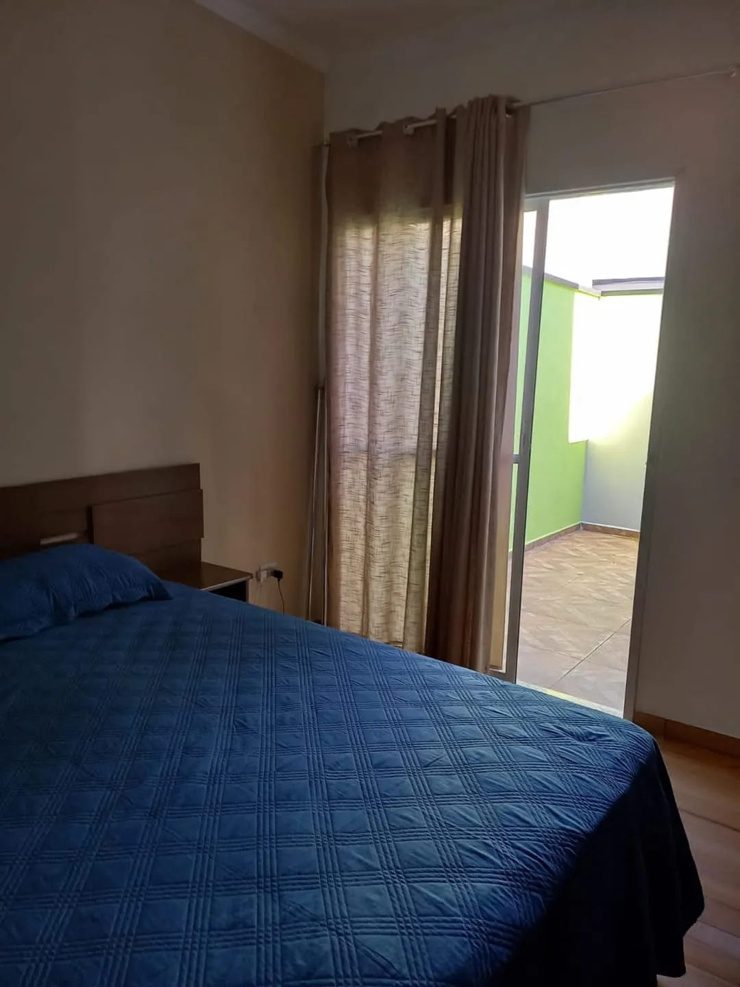 Imagem Casa à venda 2 Quartos, 1 Suite, 2 Vagas, 120M², Res. Santa Clara, Pindamonhangaba - SP