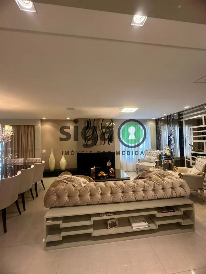 Imagem Apartamento 264m² a venda Tatuapé