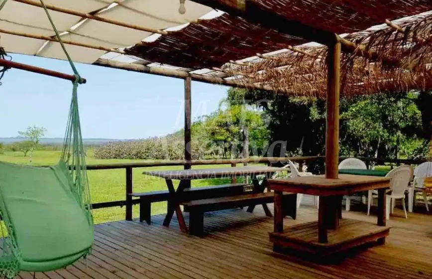 Imagem Excelente propriedade as margens da Lagoa das Malvas em Maquiné/RS - AIRBNB
