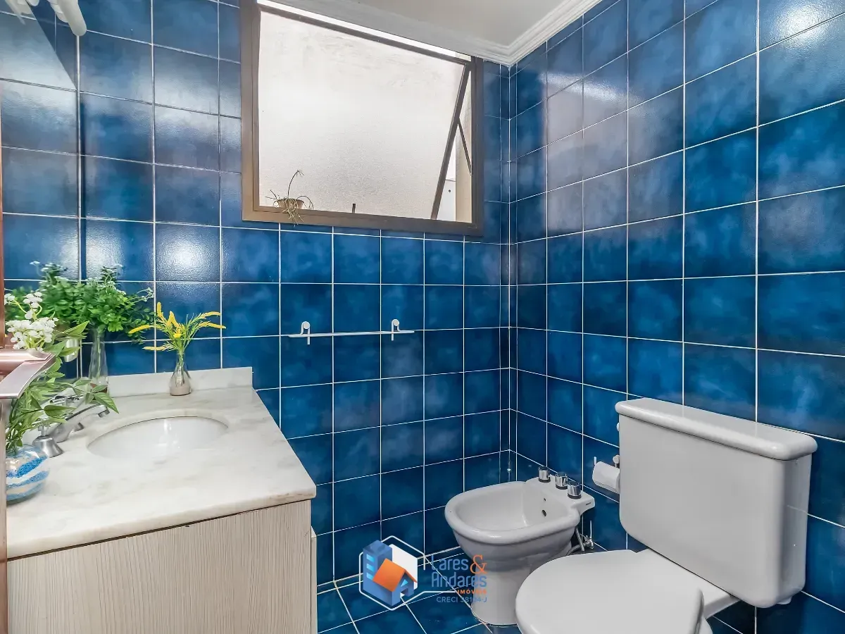 Imagem Apartamento para venda em Vila Andrade com 4 quartos, sendo 1 suíte, 128m²