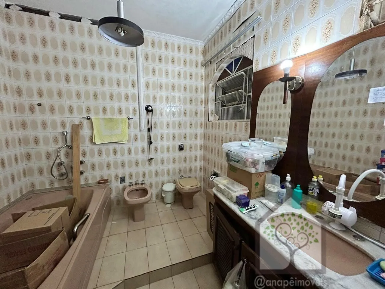 Imagem Casa com Quintal e Pomar Próxima à UFSC - Carvoeira, Florianópolis