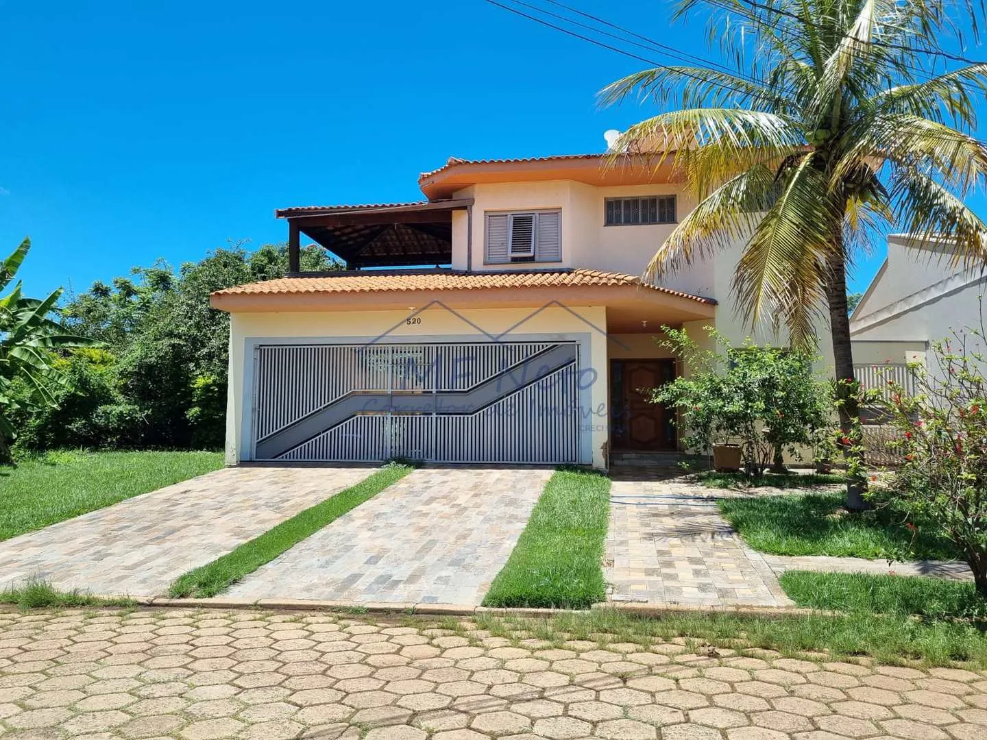 Foto do imóvel Casa Padrão