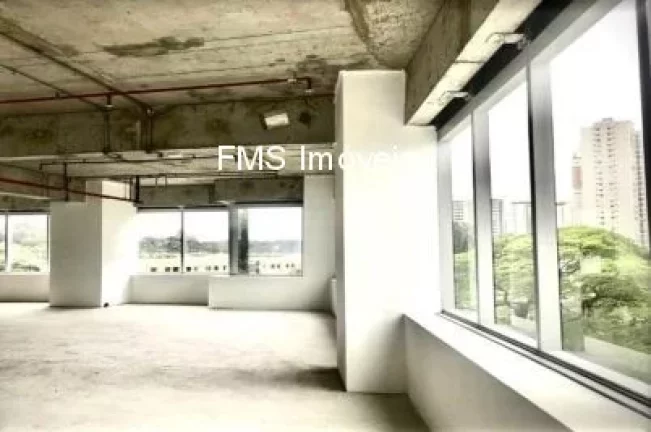 Imagem Conjunto comercial para locação nas Nações Unidas