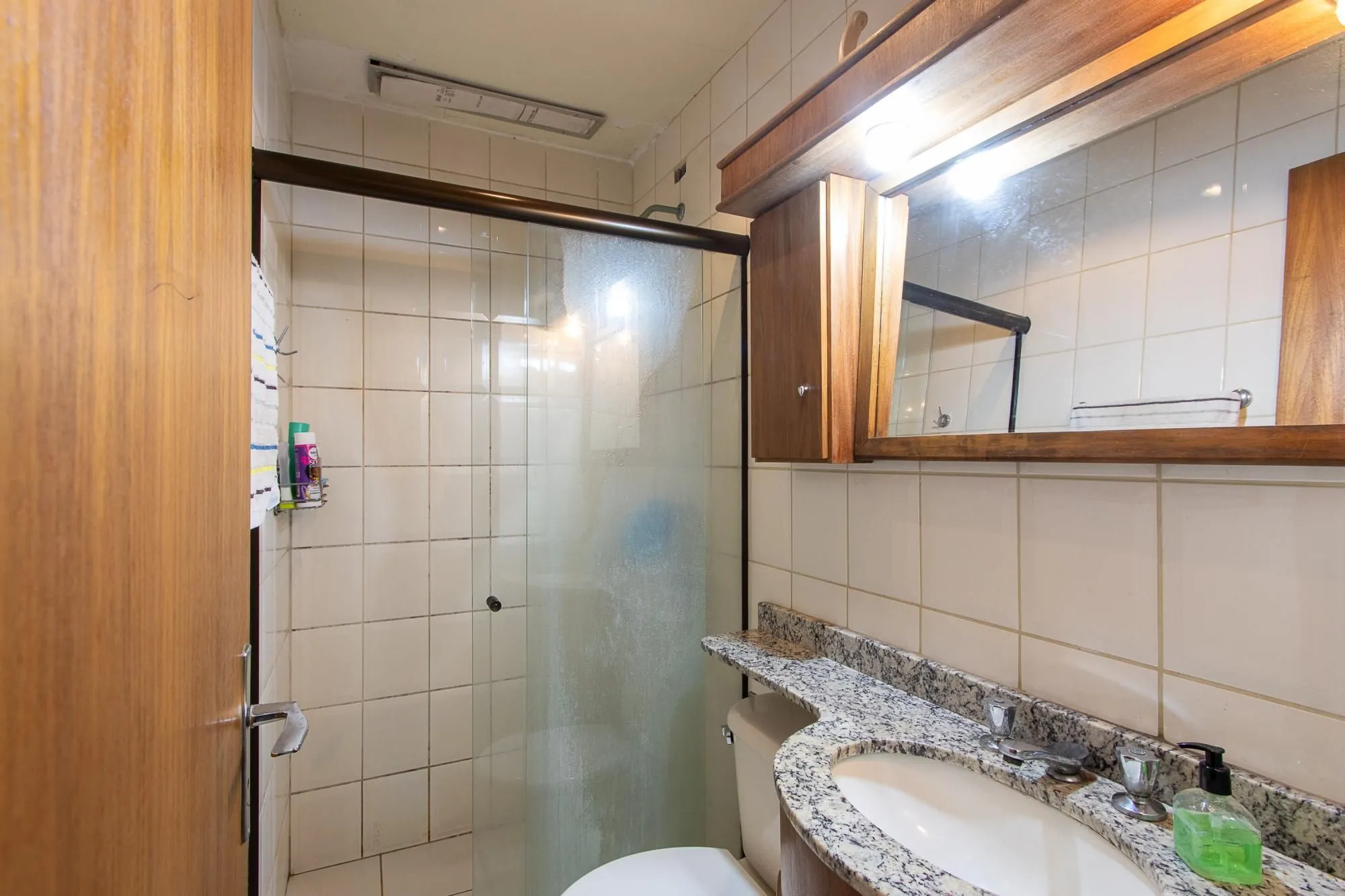 Imagem Apartamento com ótima localização