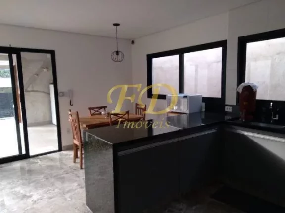 Imagem Casa em Atibaia.