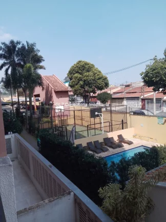 Imagem Apartamento a venda Villa das Praças em Indaiatuba