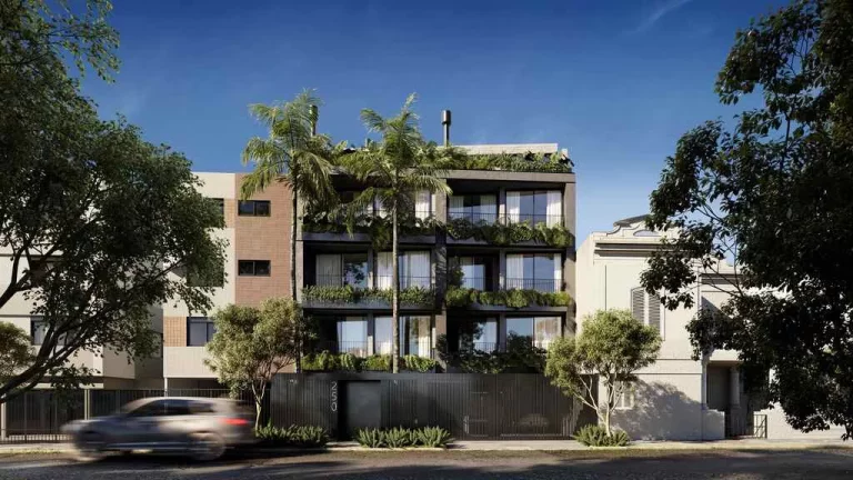 Imagem Apartamento para venda no bairro Rio Branco em Porto Alegre