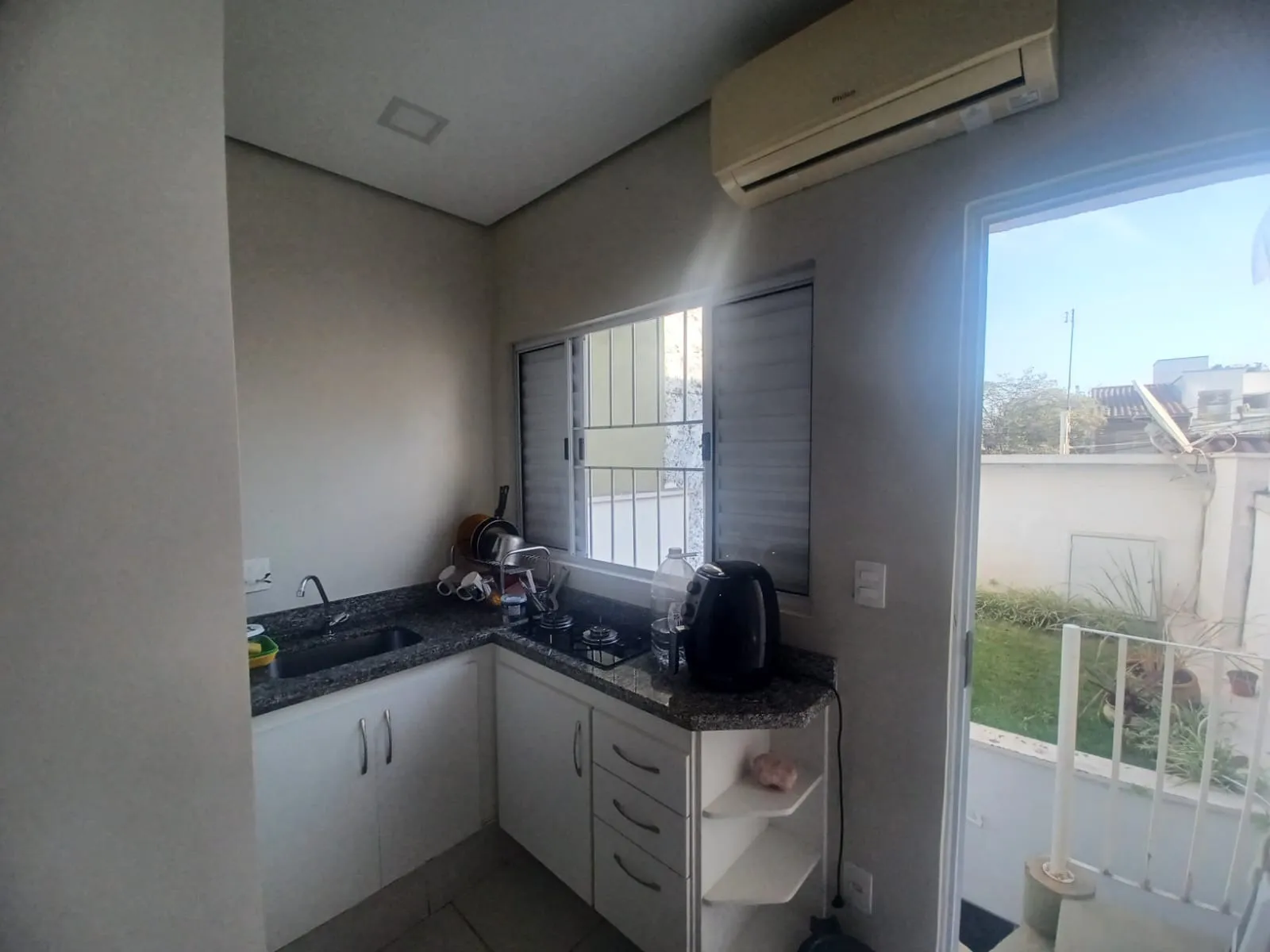 Imagem CASA COMERCIAL em SOROCABA - SP, VILA LEÃO