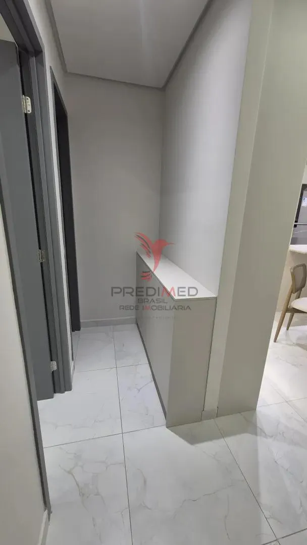 Imagem Apartamento Novo Porteira Fechada Manaíra