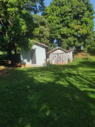 Imagem Sítio à venda  Agudos/SP  12 alqueires  Área rural