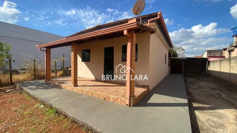 Imagem Casa com 4 dormitórios para alugar, 160 m² por R$ 4.400,00/mês - Cidade Clube Residencial - Igarapé/MG