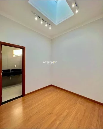 Imagem Casa à venda em Franca, Residencial Ana Dorothéa, com 2 quartos, 80m2