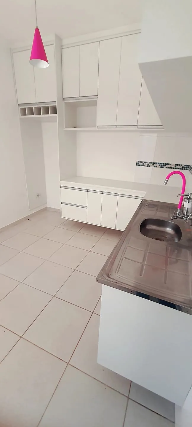 Imagem Casa à venda 3 Quartos, 1 Suite, 2 Vagas, Residencial Jardim Aurora, Pindamonhangaba - SP