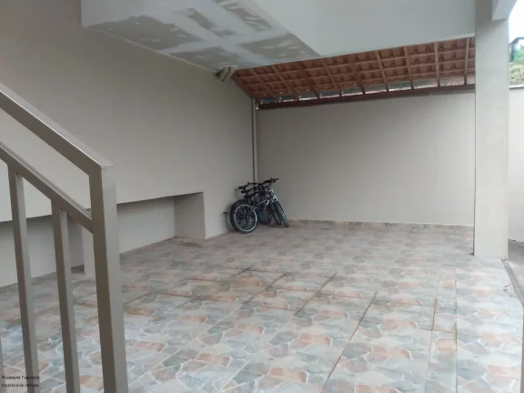 Imagem APARTAMENTO RESIDENCIAL em POÇOS DE CALDAS - MG, RESIDENCIAL VEREDAS
