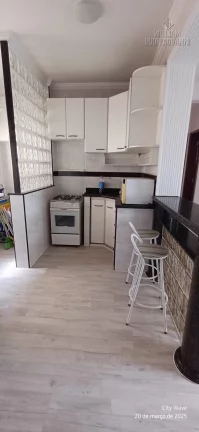 Imagem APARTAMENTO 2 QUARTOS , 1 SUITE, GUILHERMINA - PRAIA GRANDE/SP