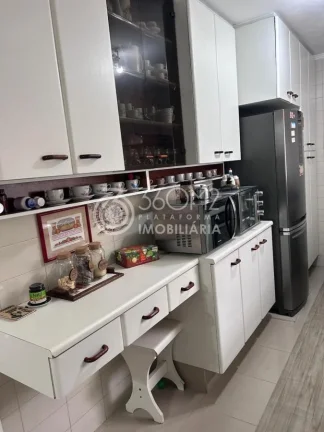 Imagem Casa para Venda em Santo André / SP no bairro Vila Humaitá