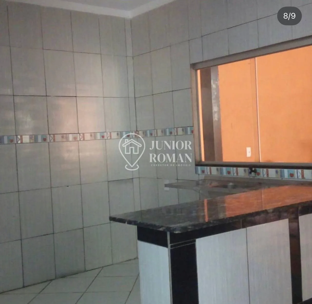 Imagem CASA 3 DORM NO BAIRRO BANDEIRANTES - BARREIRAS/BA