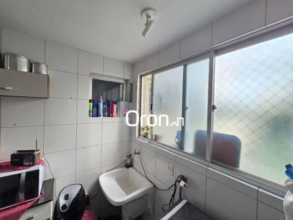 Imagem Apartamento com 2 dormitórios à venda, 65 m² por R$ 450.000,00 - Jardim Goiás - Goiânia/GO