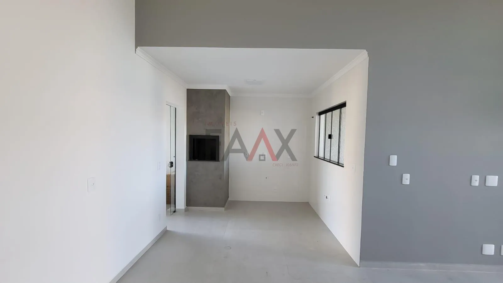 Imagem Casa próximo a Igreja da Divino Espirito Santo à venda em Guarapuava PR
