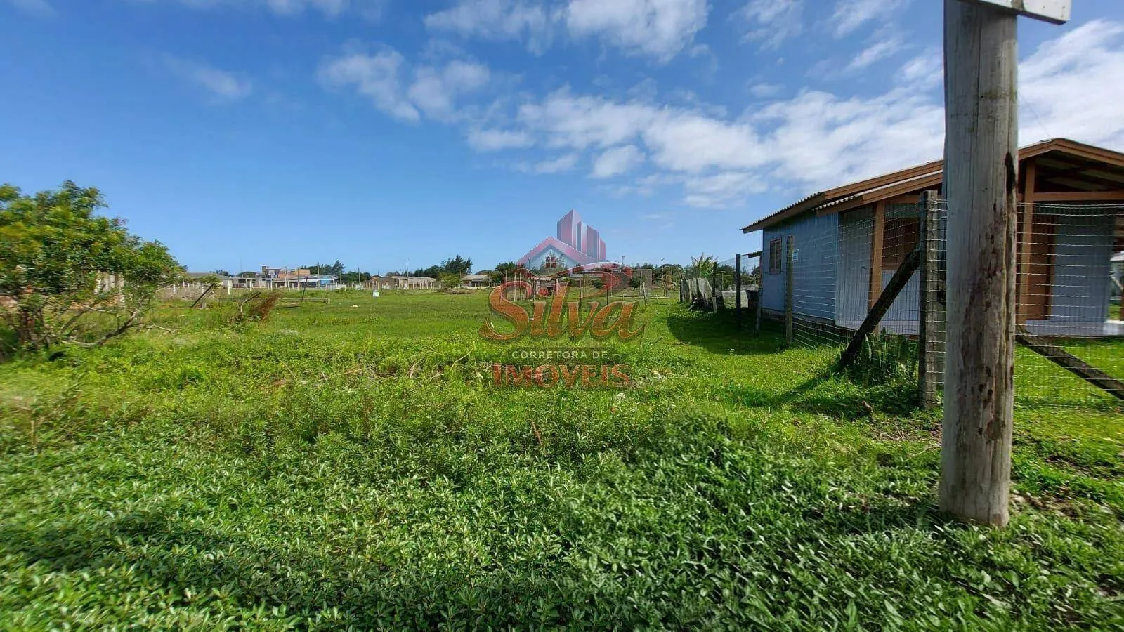 Imagem T651 | Terreno 300m² à venda no Mariluz em Imbé