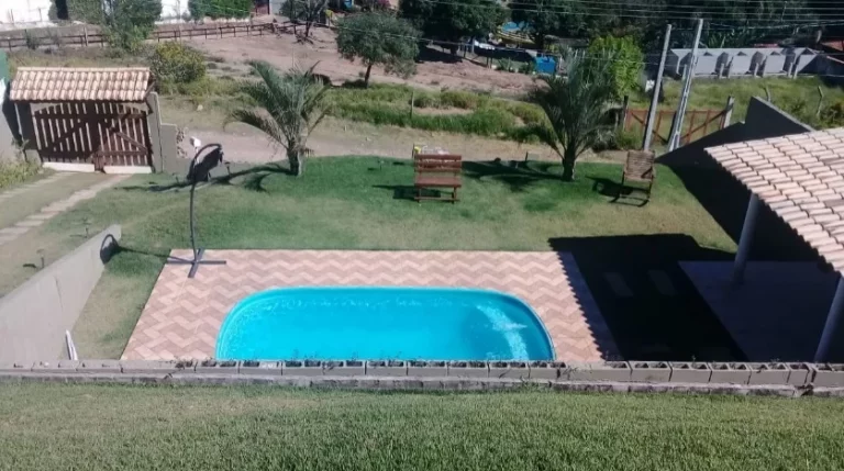 Foto do imóvel Chácara Atibaia Linda Vista Morar e Lazer