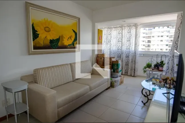 Imagem Apartamento à Venda - Recreio, 2 Quartos, 73 m2