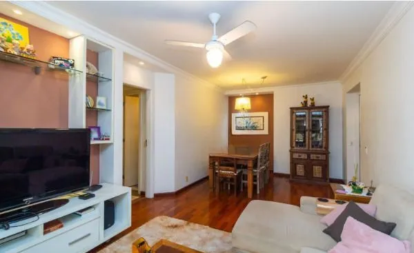 Imagem Apartamento em Cristo Redentor