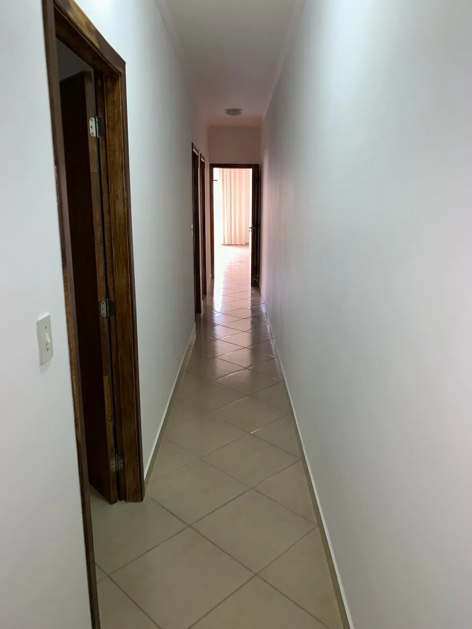 Imagem Apartamento à venda 3 Quartos, 1 Suite, 1 Vaga, 103M², Alto do Cardoso, Pindamonhangaba - SP | Edificio Santa Bárbara