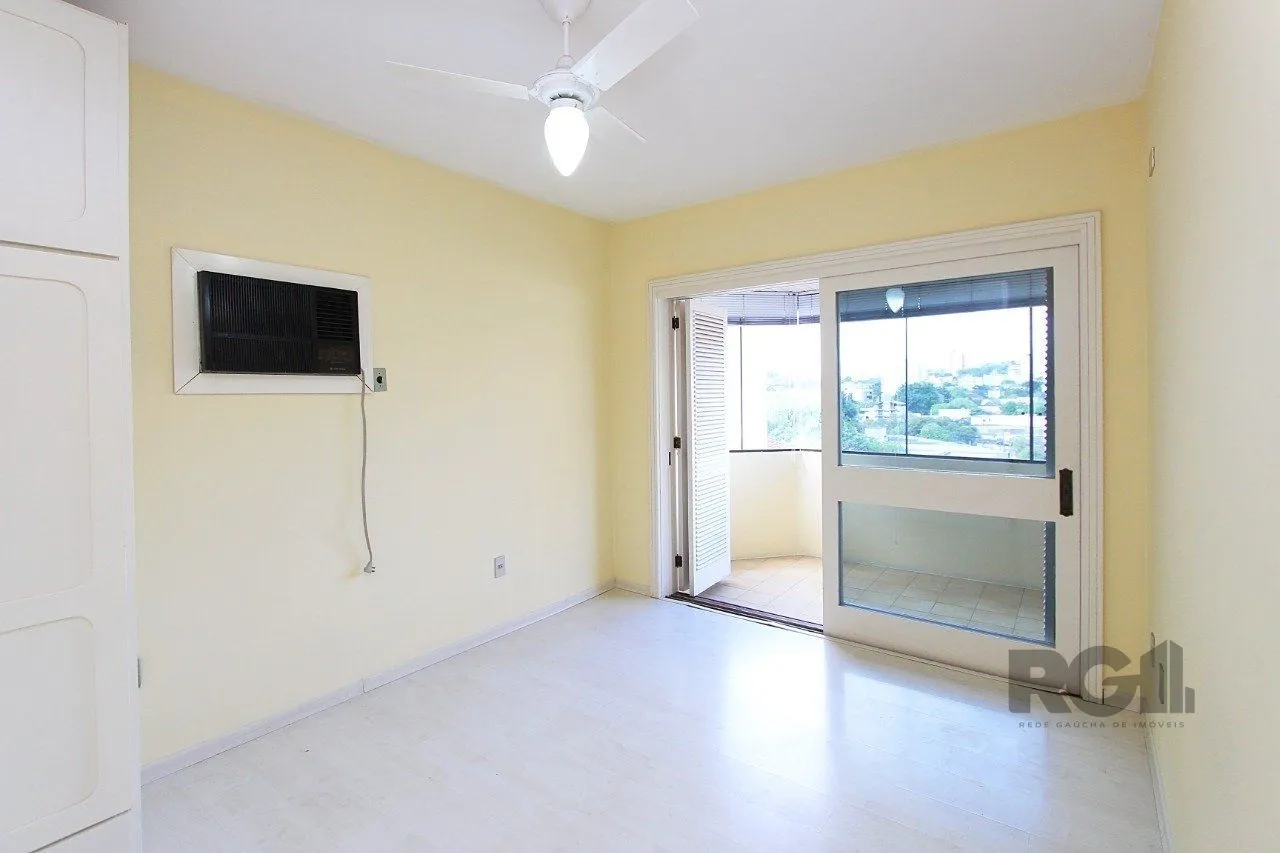Imagem Apartamento para Venda - 186.15m², 3 dormitórios, sendo 1 suites, 2 vagas - Vila Rosa