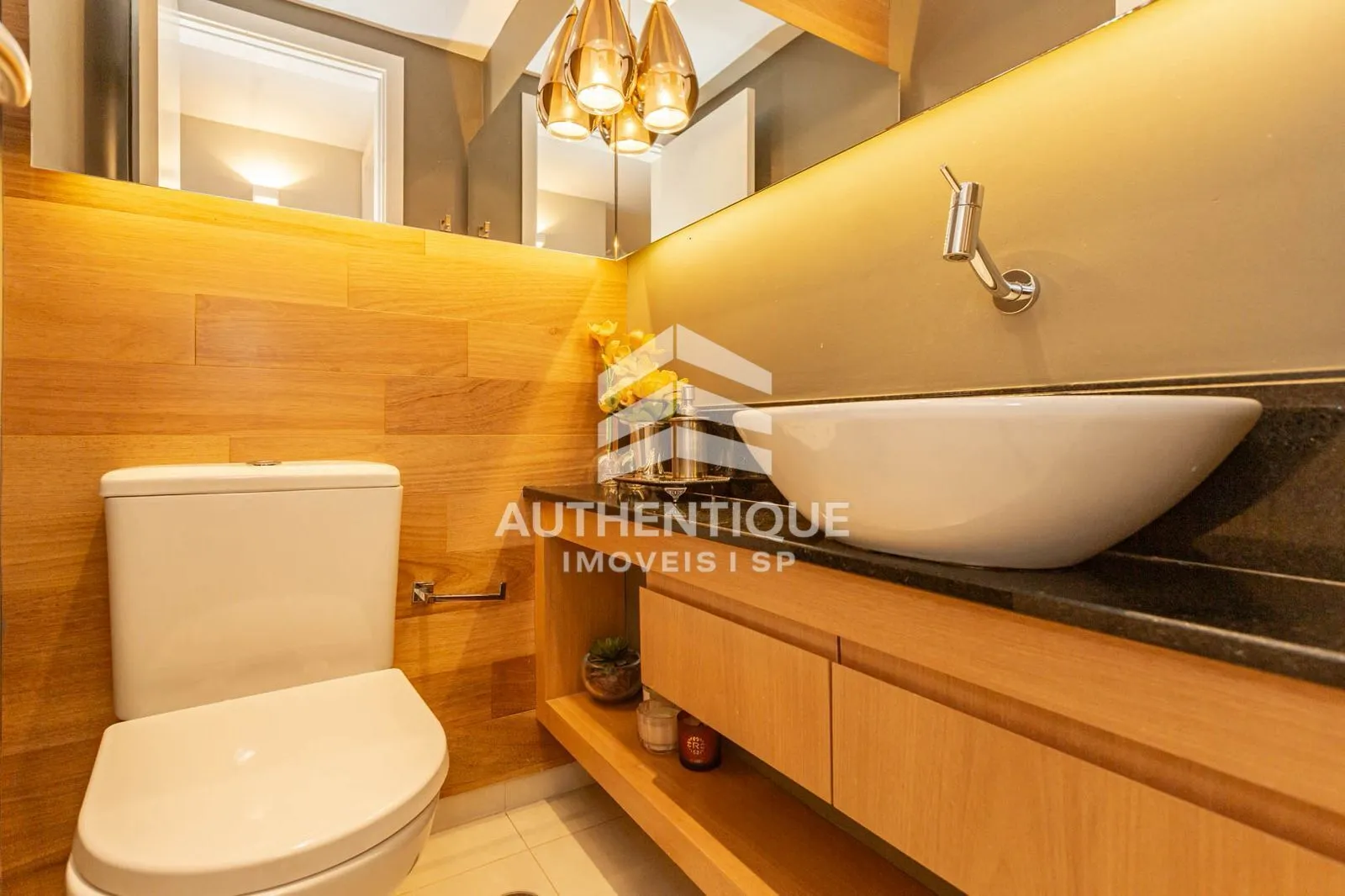 Imagem FORME VILA ROMANA - Apartamento Alto Padrão em Vila Romana, São Paulo/SP