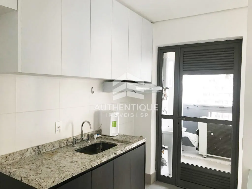Imagem Quadrilátero Itaim Bibi - Apartamento à venda em São Paulo/SP