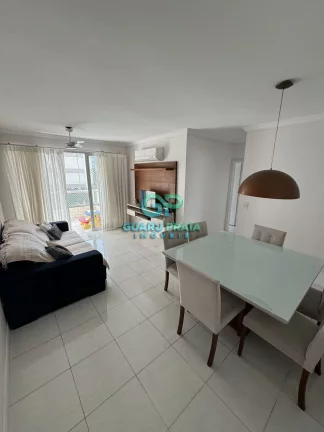 Imagem Apartamento em Astúrias, Guarujá/SP