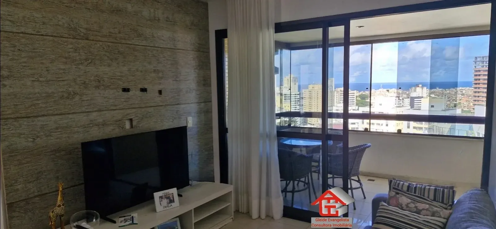 Foto do imóvel: Apartamento com 3 Quartos à Venda, 133, 9 m² em Alameda Catânia, nº 1. Pituba, Salvador - BA