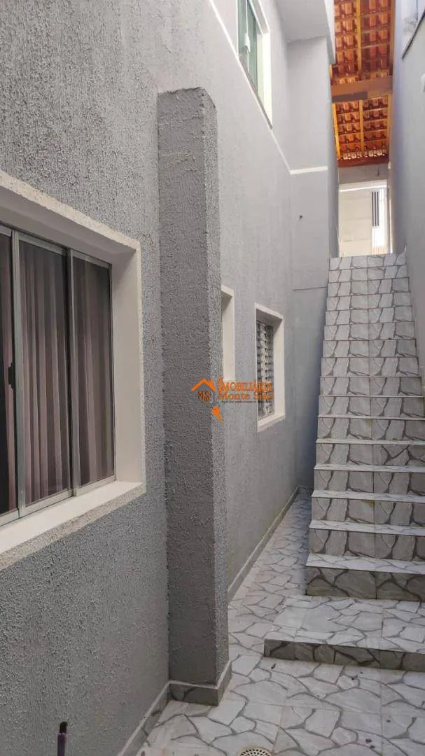 Imagem Três Casas Independentes à Venda - Oportunidade Imperdível!