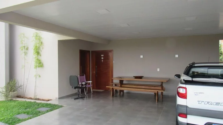 Imagem Casa para Venda em Concórdia, Centro, 3 dormitórios, 2 banheiros