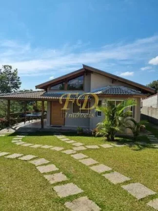 Imagem Chácara em Mairiporã / Mato Dentro Permuta por Imóvel Zona Norte !!!!