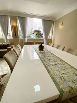 Imagem Apartamento à venda Jardim Paulista São Paulo