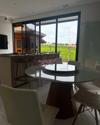 Imagem Chácara Linda Chácara a venda em Boituva interior de São Paulo
