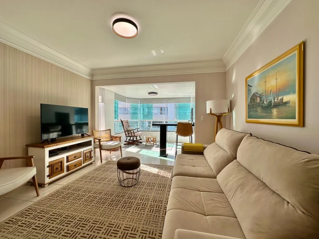 Imagem Apartamento 3 Dormitórios - Bairro Zona Nova